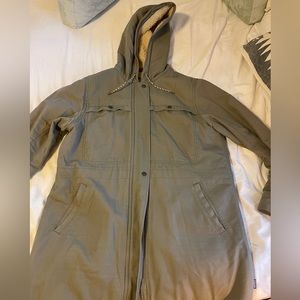 Patagonia W’s Insultaed Prairie Dawn Parka